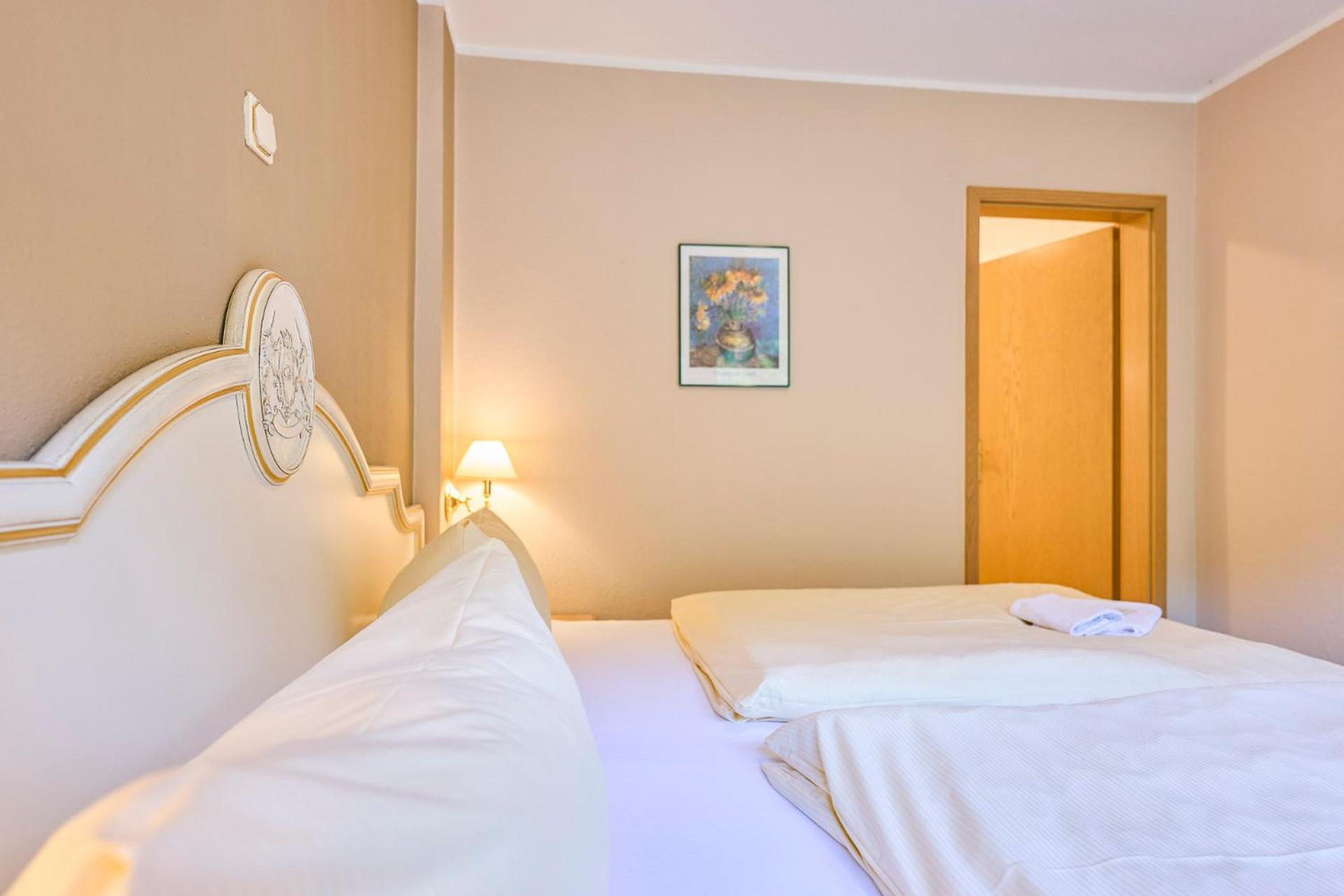 Hotel Bodeblick 塔勒 外观 照片